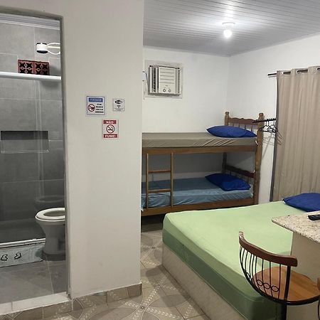 Suites E Flats Monte Alto אריאל דו קאבו מראה חיצוני תמונה