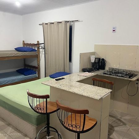 Suites E Flats Monte Alto אריאל דו קאבו מראה חיצוני תמונה