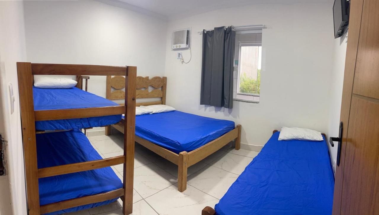 Suites E Flats Monte Alto אריאל דו קאבו מראה חיצוני תמונה