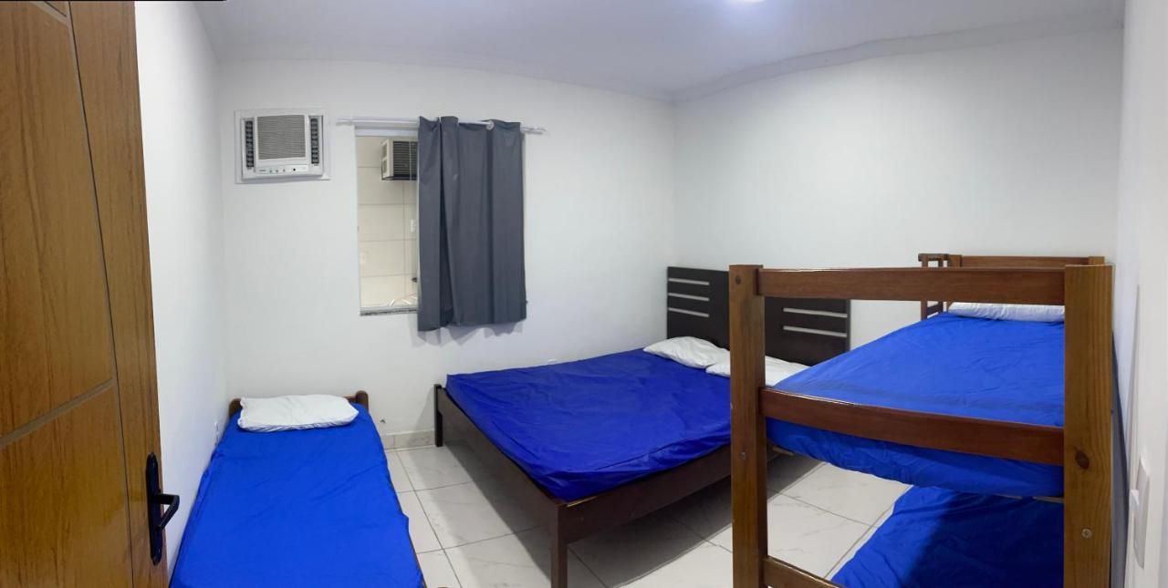 Suites E Flats Monte Alto אריאל דו קאבו מראה חיצוני תמונה