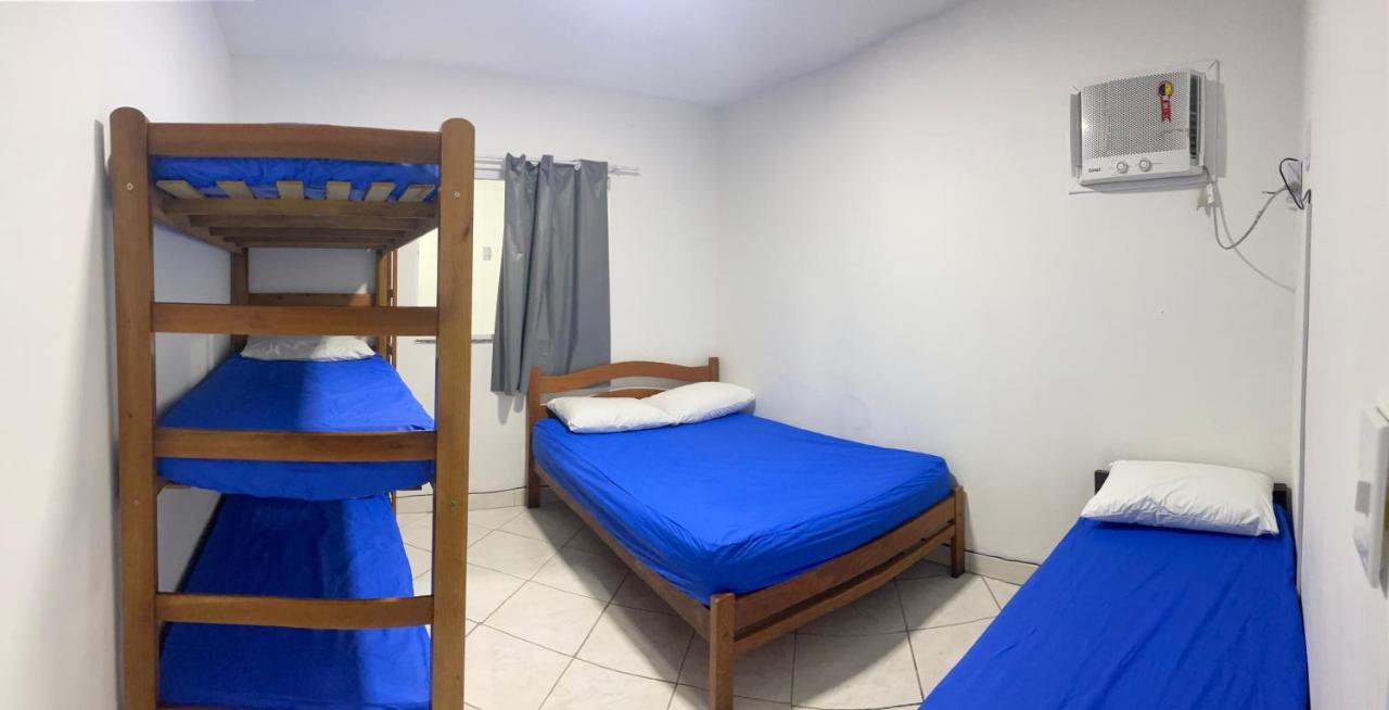 Suites E Flats Monte Alto אריאל דו קאבו מראה חיצוני תמונה