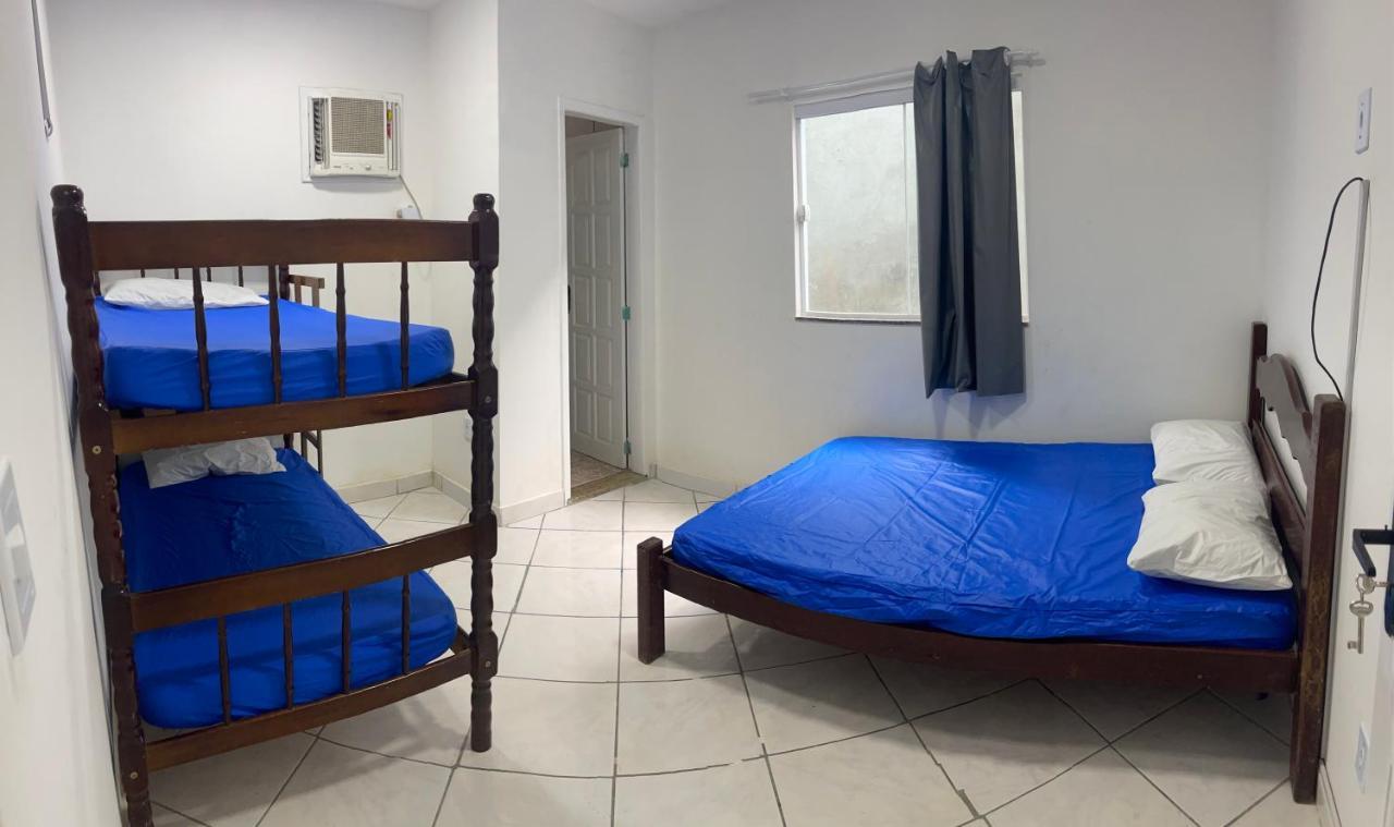 Suites E Flats Monte Alto אריאל דו קאבו מראה חיצוני תמונה