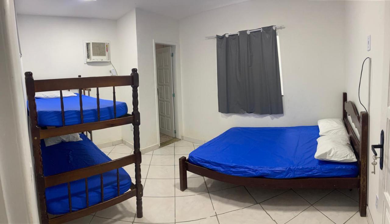 Suites E Flats Monte Alto אריאל דו קאבו מראה חיצוני תמונה