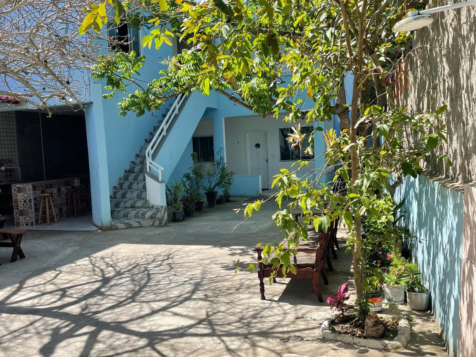 Suites E Flats Monte Alto אריאל דו קאבו מראה חיצוני תמונה