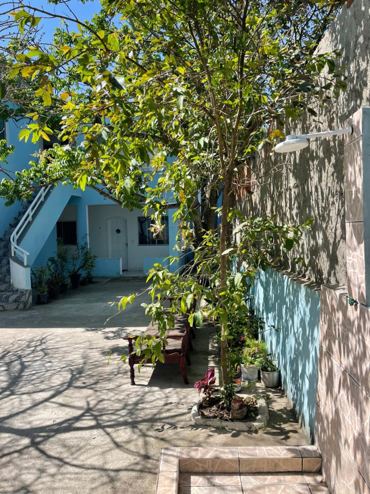 Suites E Flats Monte Alto אריאל דו קאבו מראה חיצוני תמונה