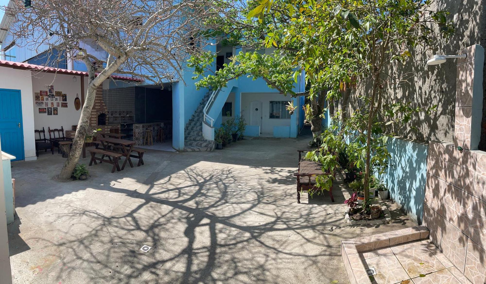 Suites E Flats Monte Alto אריאל דו קאבו מראה חיצוני תמונה