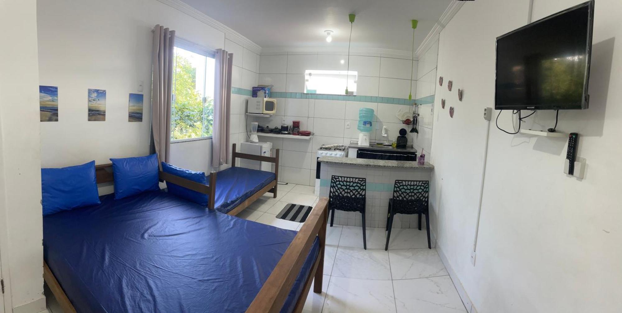Suites E Flats Monte Alto אריאל דו קאבו מראה חיצוני תמונה
