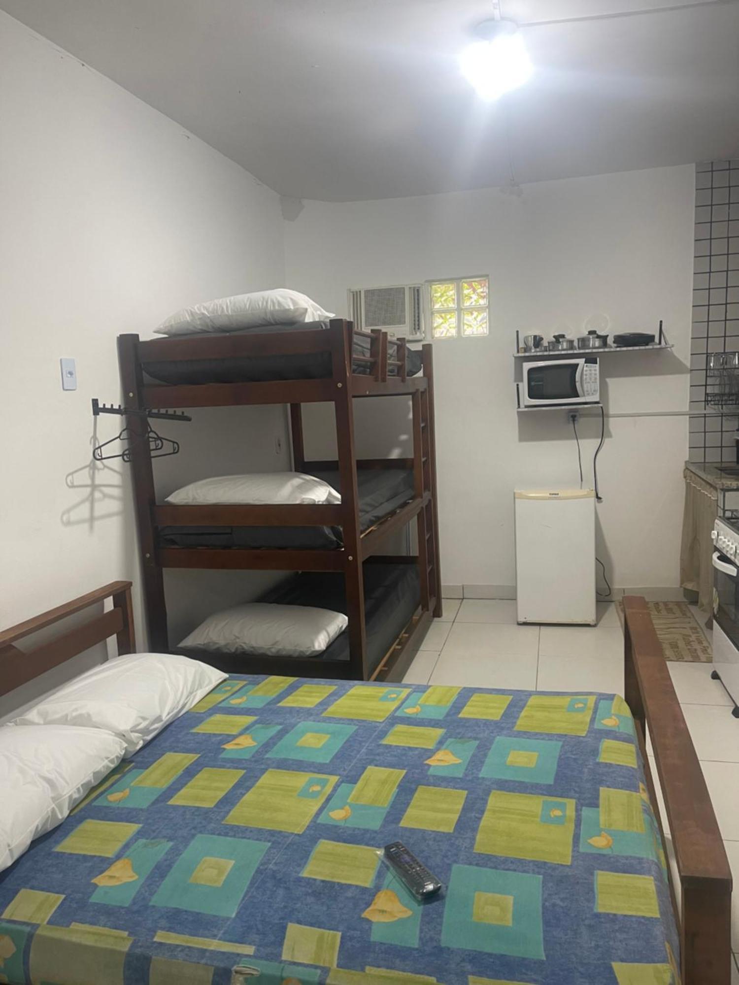 Suites E Flats Monte Alto אריאל דו קאבו מראה חיצוני תמונה