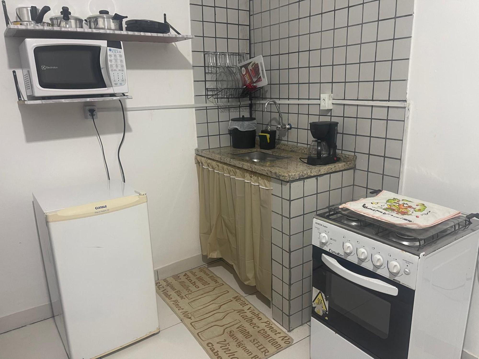 Suites E Flats Monte Alto אריאל דו קאבו מראה חיצוני תמונה