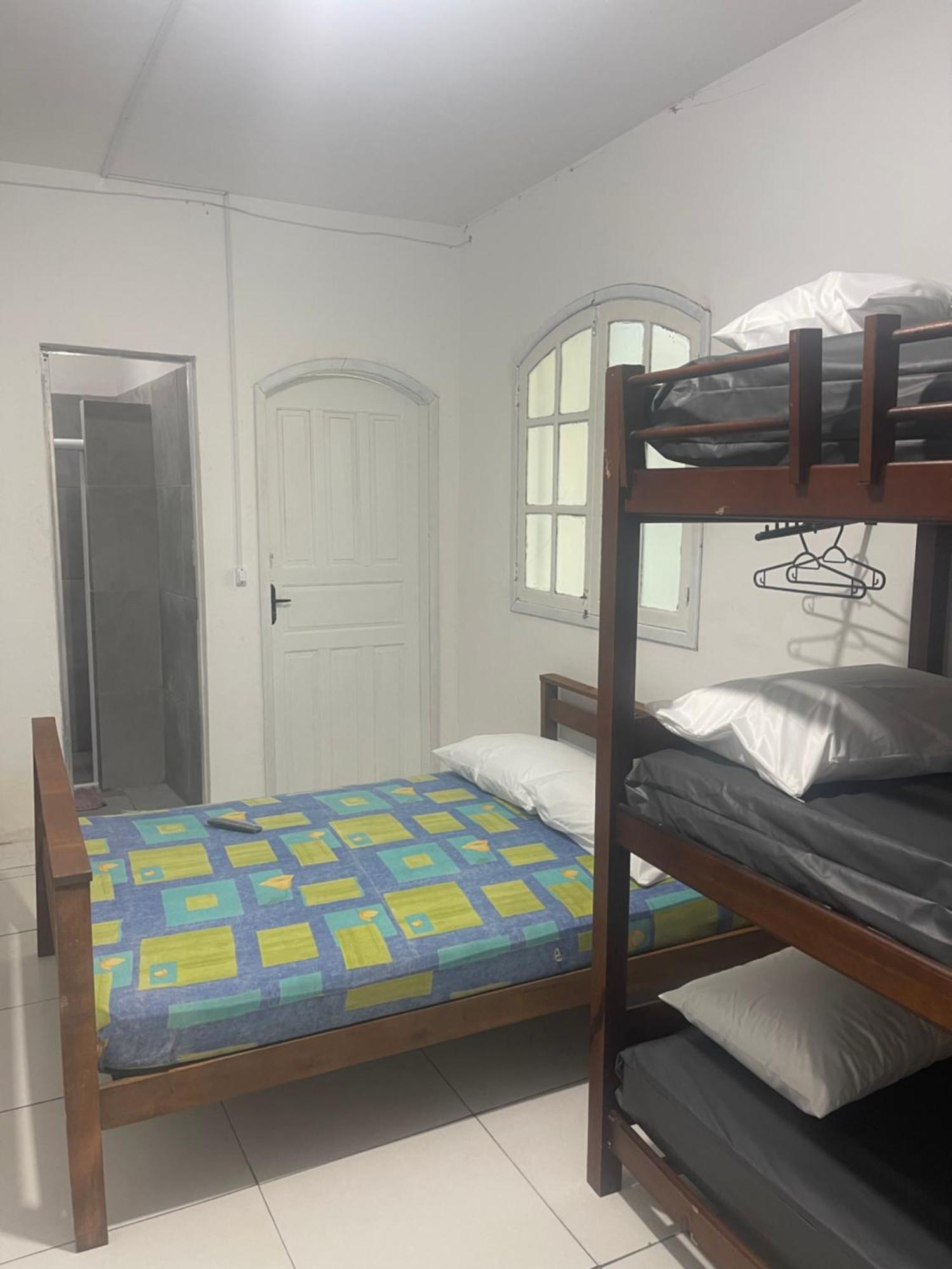 Suites E Flats Monte Alto אריאל דו קאבו מראה חיצוני תמונה