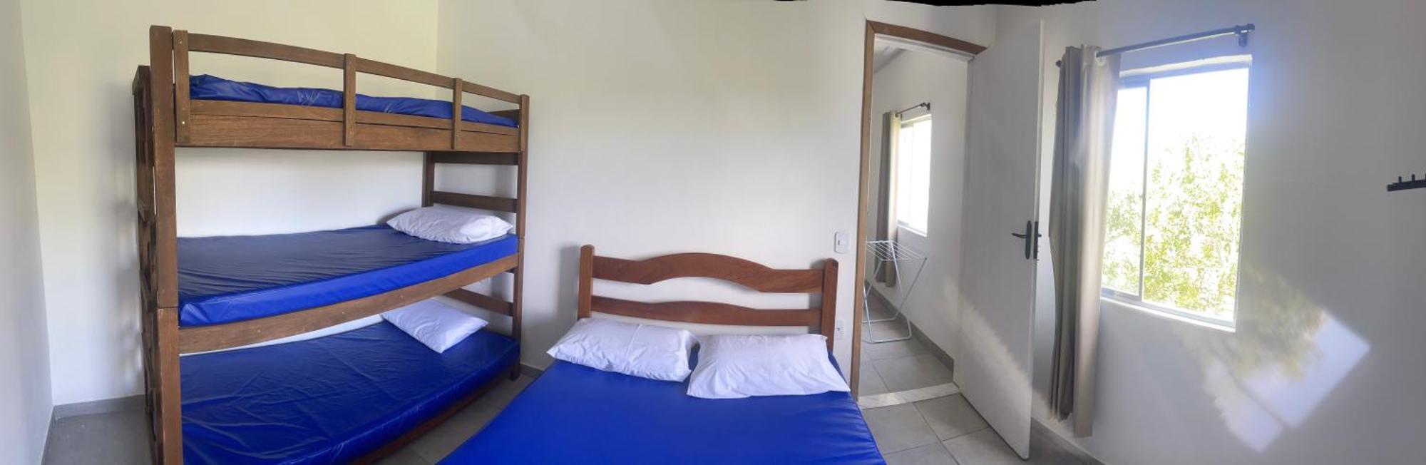 Suites E Flats Monte Alto אריאל דו קאבו מראה חיצוני תמונה