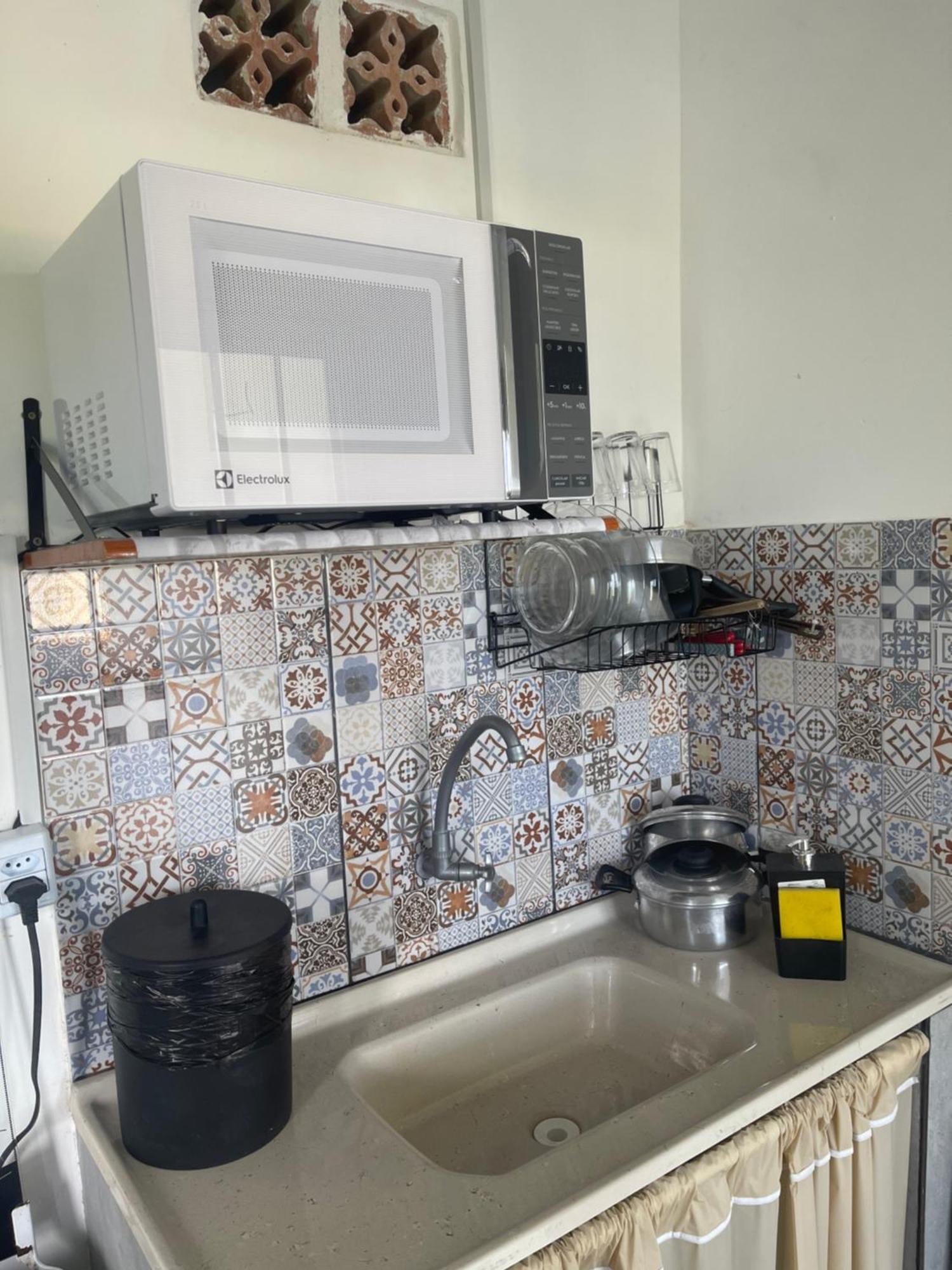 Suites E Flats Monte Alto אריאל דו קאבו מראה חיצוני תמונה
