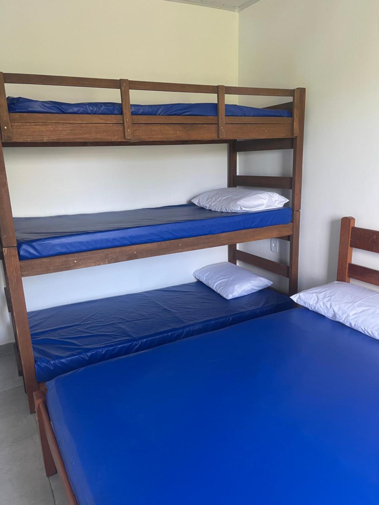Suites E Flats Monte Alto אריאל דו קאבו מראה חיצוני תמונה