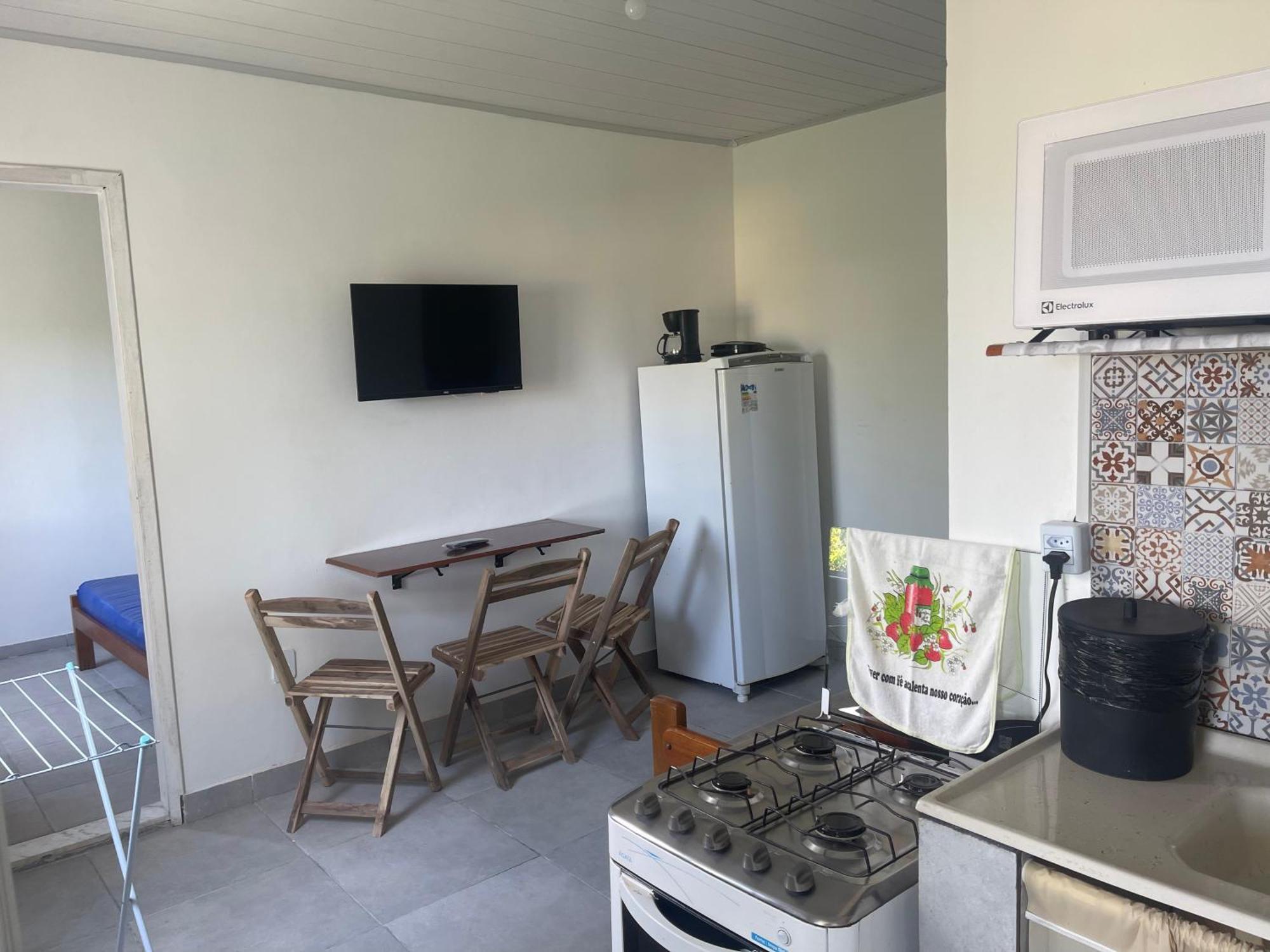 Suites E Flats Monte Alto אריאל דו קאבו מראה חיצוני תמונה