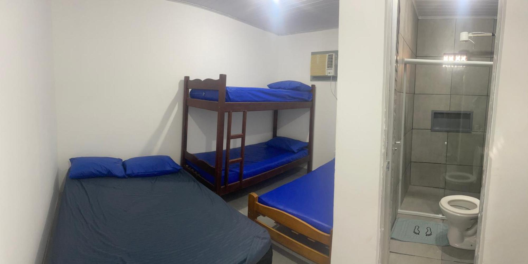 Suites E Flats Monte Alto אריאל דו קאבו מראה חיצוני תמונה