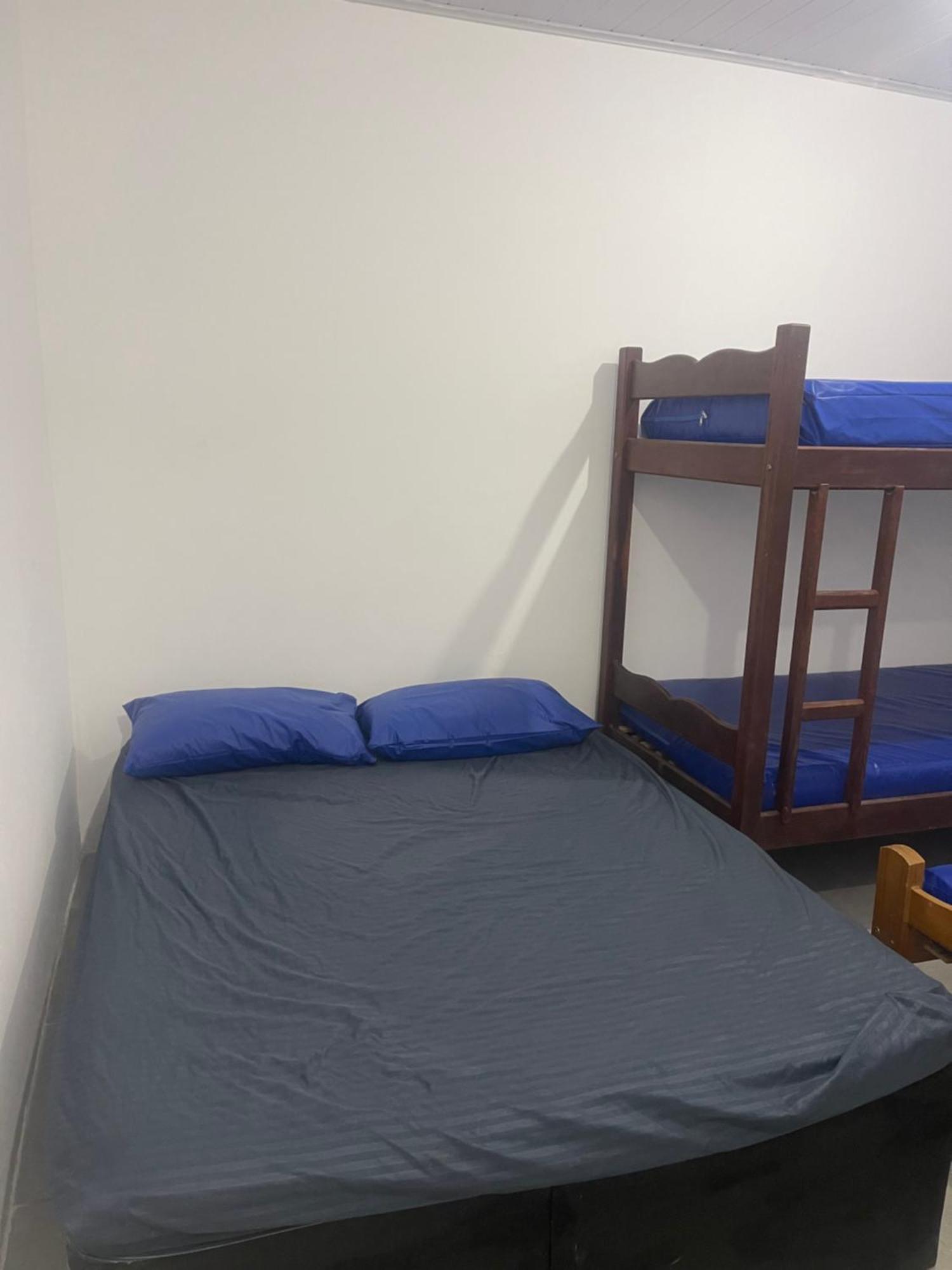 Suites E Flats Monte Alto אריאל דו קאבו מראה חיצוני תמונה