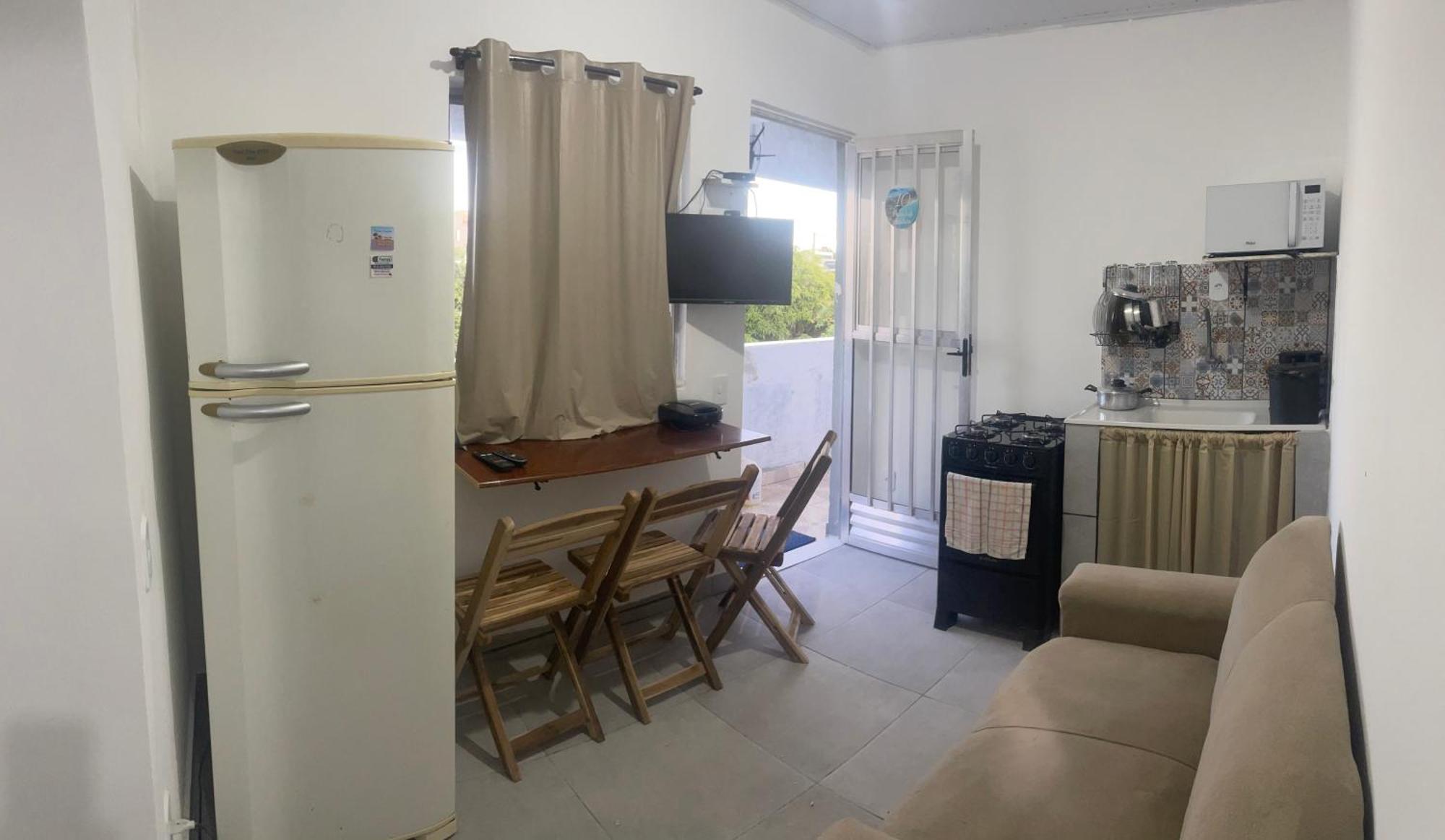 Suites E Flats Monte Alto אריאל דו קאבו מראה חיצוני תמונה
