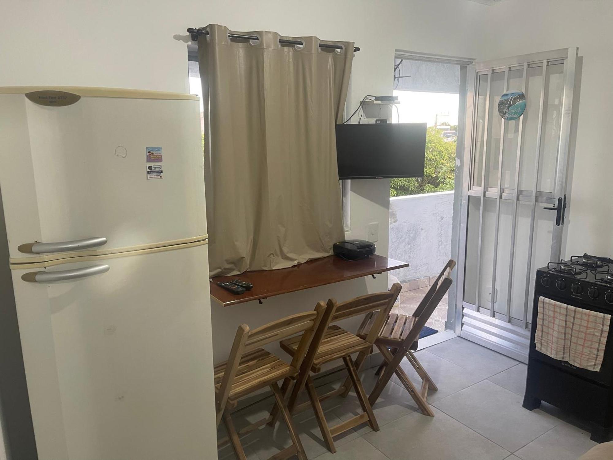 Suites E Flats Monte Alto אריאל דו קאבו מראה חיצוני תמונה