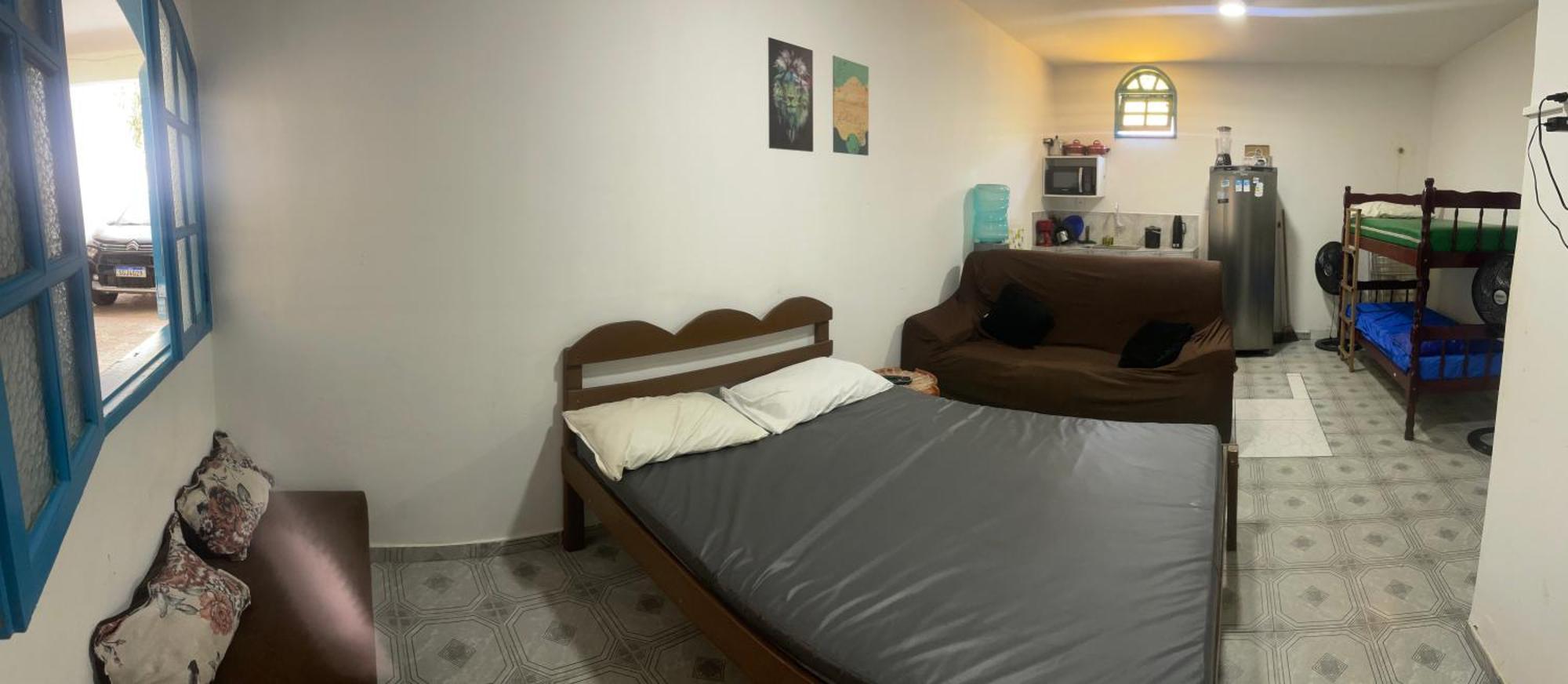 Suites E Flats Monte Alto אריאל דו קאבו מראה חיצוני תמונה