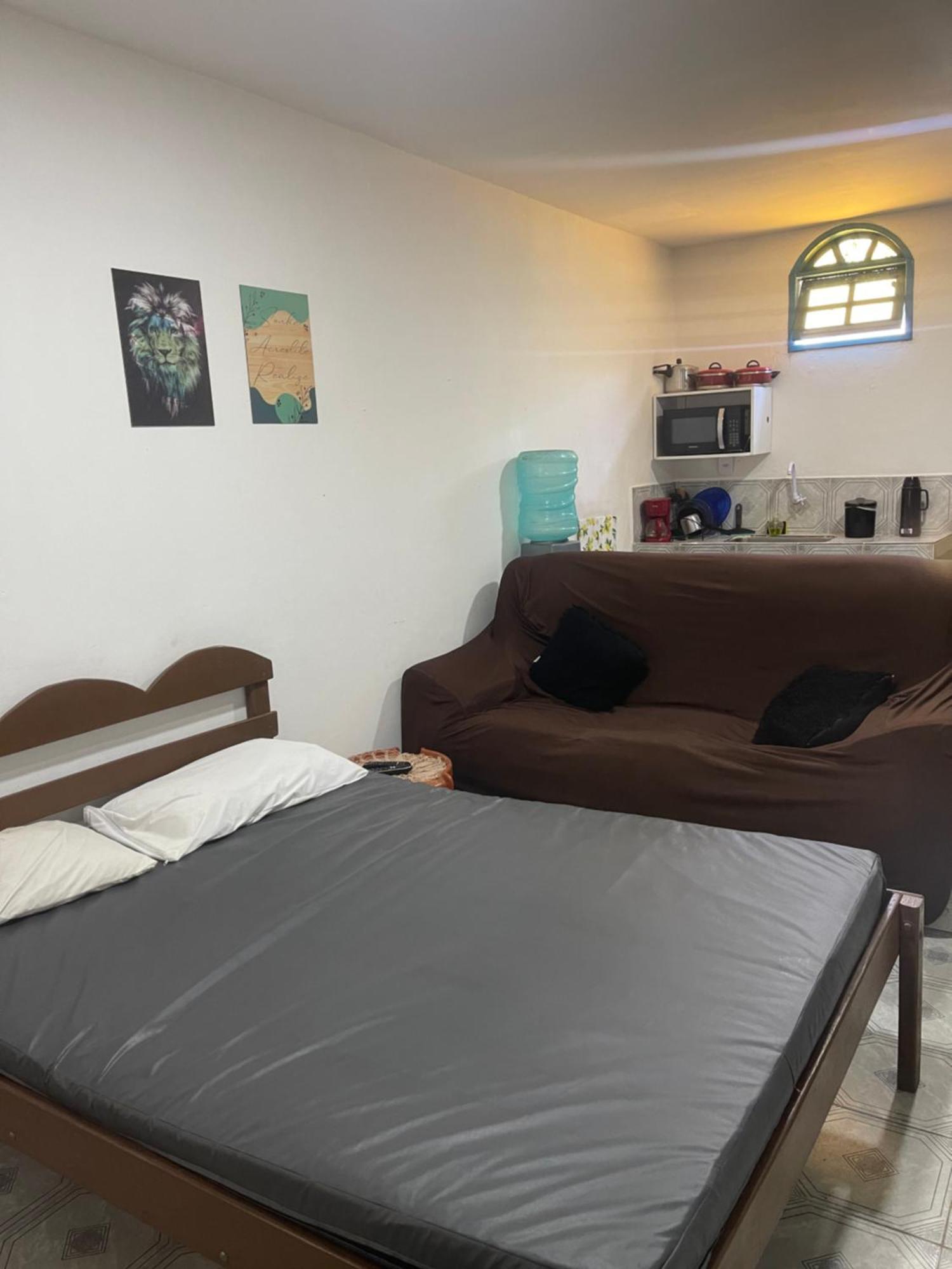 Suites E Flats Monte Alto אריאל דו קאבו מראה חיצוני תמונה