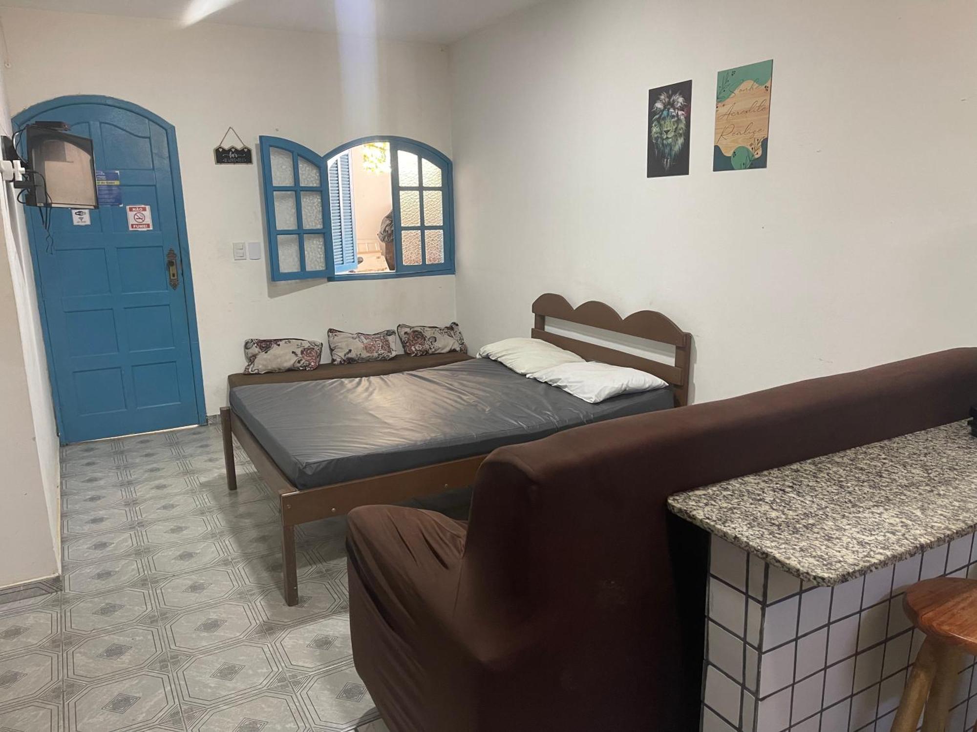 Suites E Flats Monte Alto אריאל דו קאבו מראה חיצוני תמונה