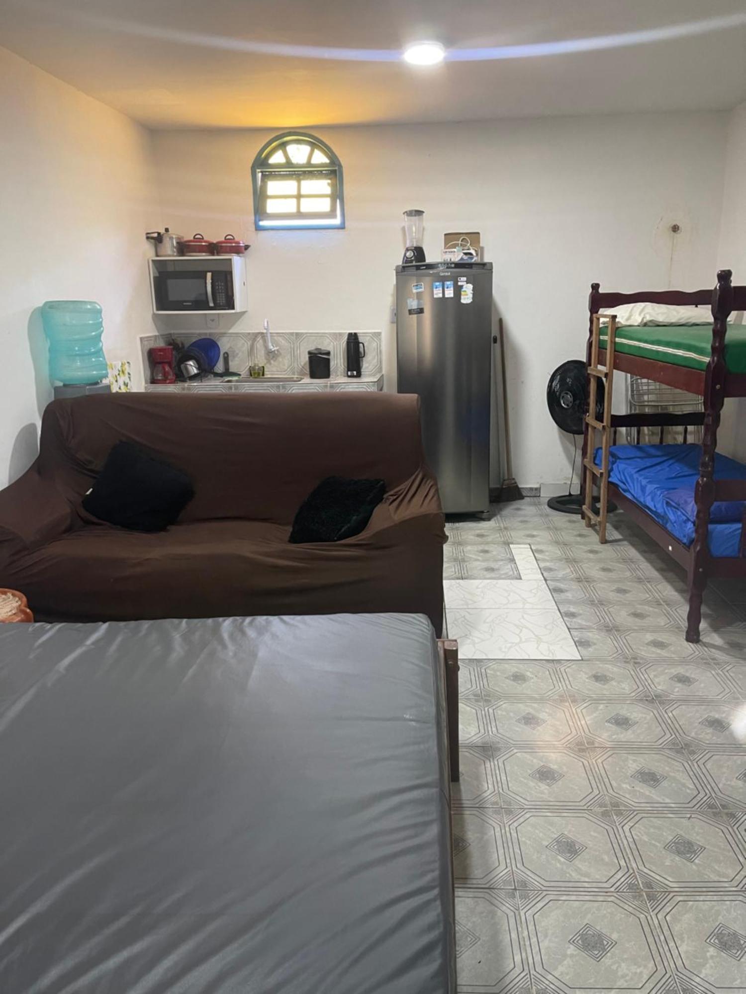 Suites E Flats Monte Alto אריאל דו קאבו מראה חיצוני תמונה