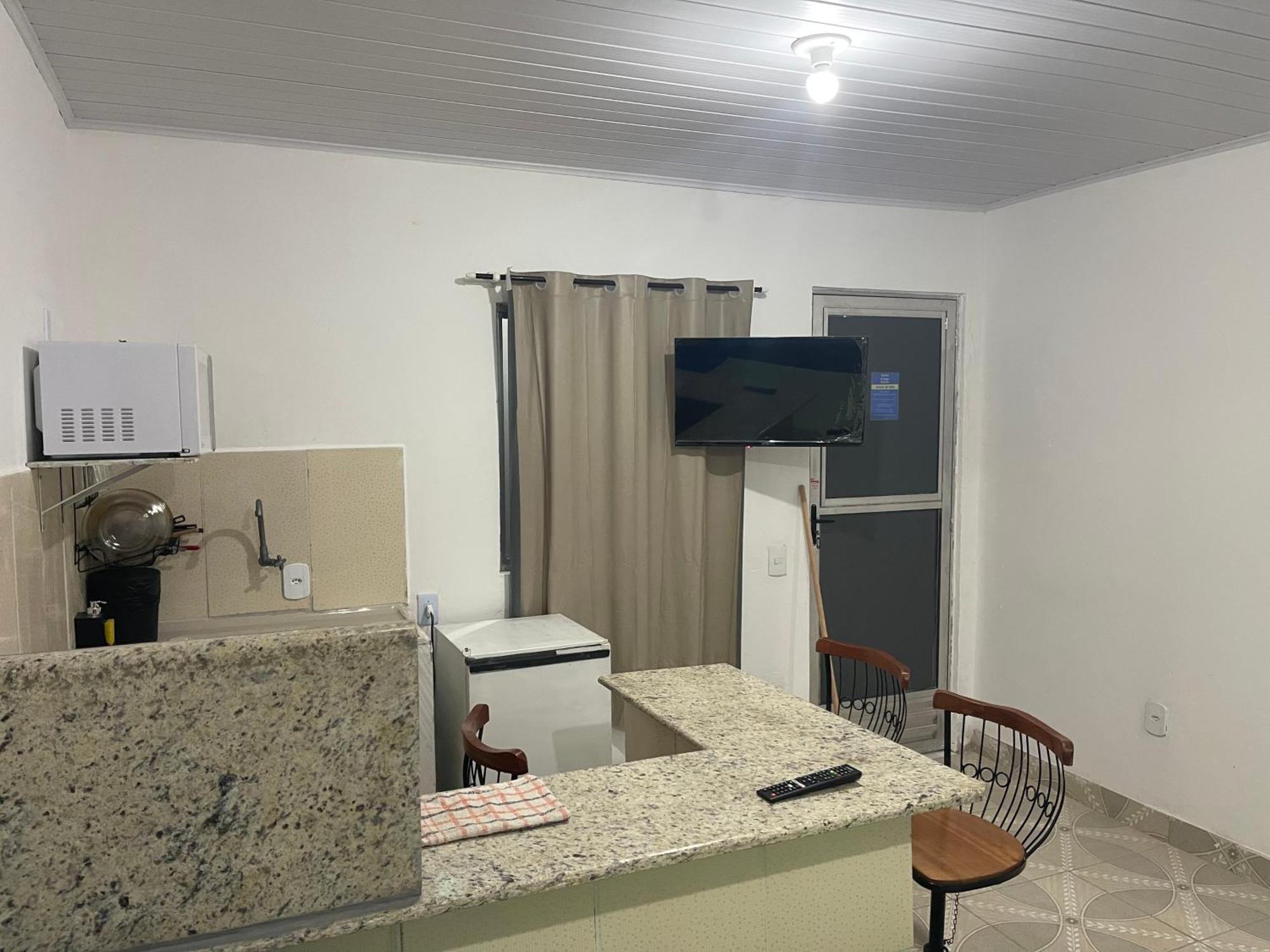 Suites E Flats Monte Alto אריאל דו קאבו מראה חיצוני תמונה