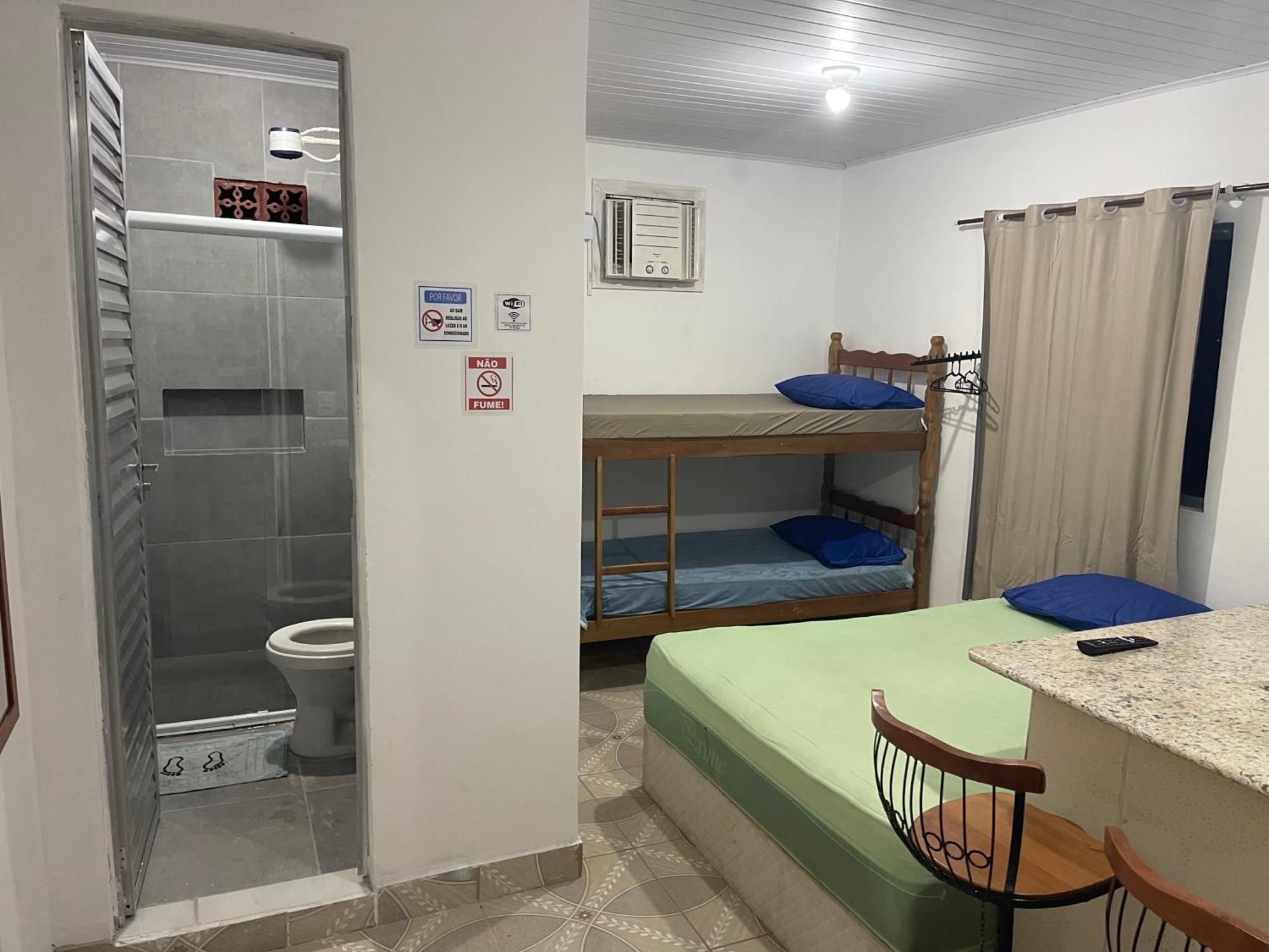 Suites E Flats Monte Alto אריאל דו קאבו מראה חיצוני תמונה