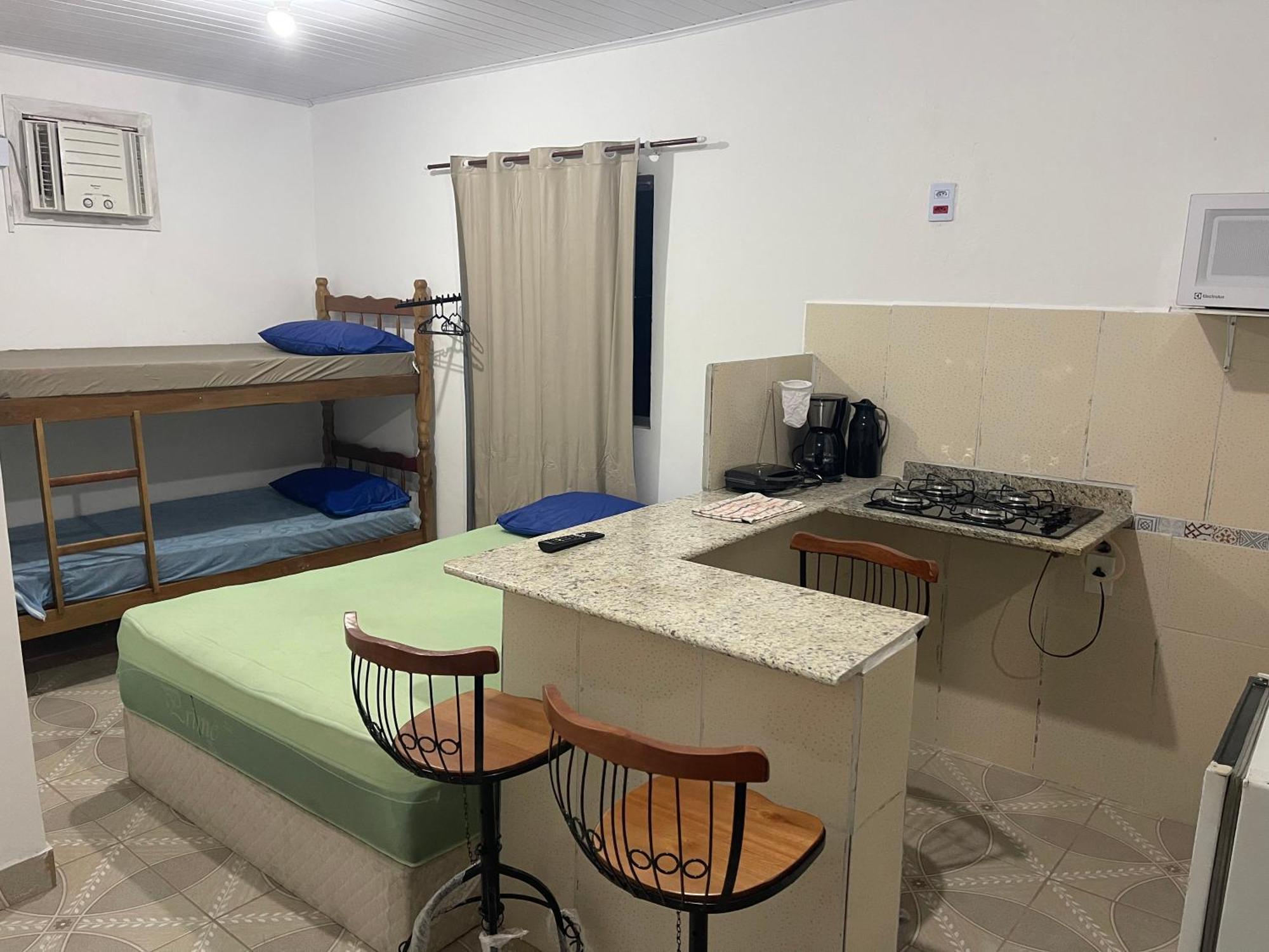 Suites E Flats Monte Alto אריאל דו קאבו מראה חיצוני תמונה