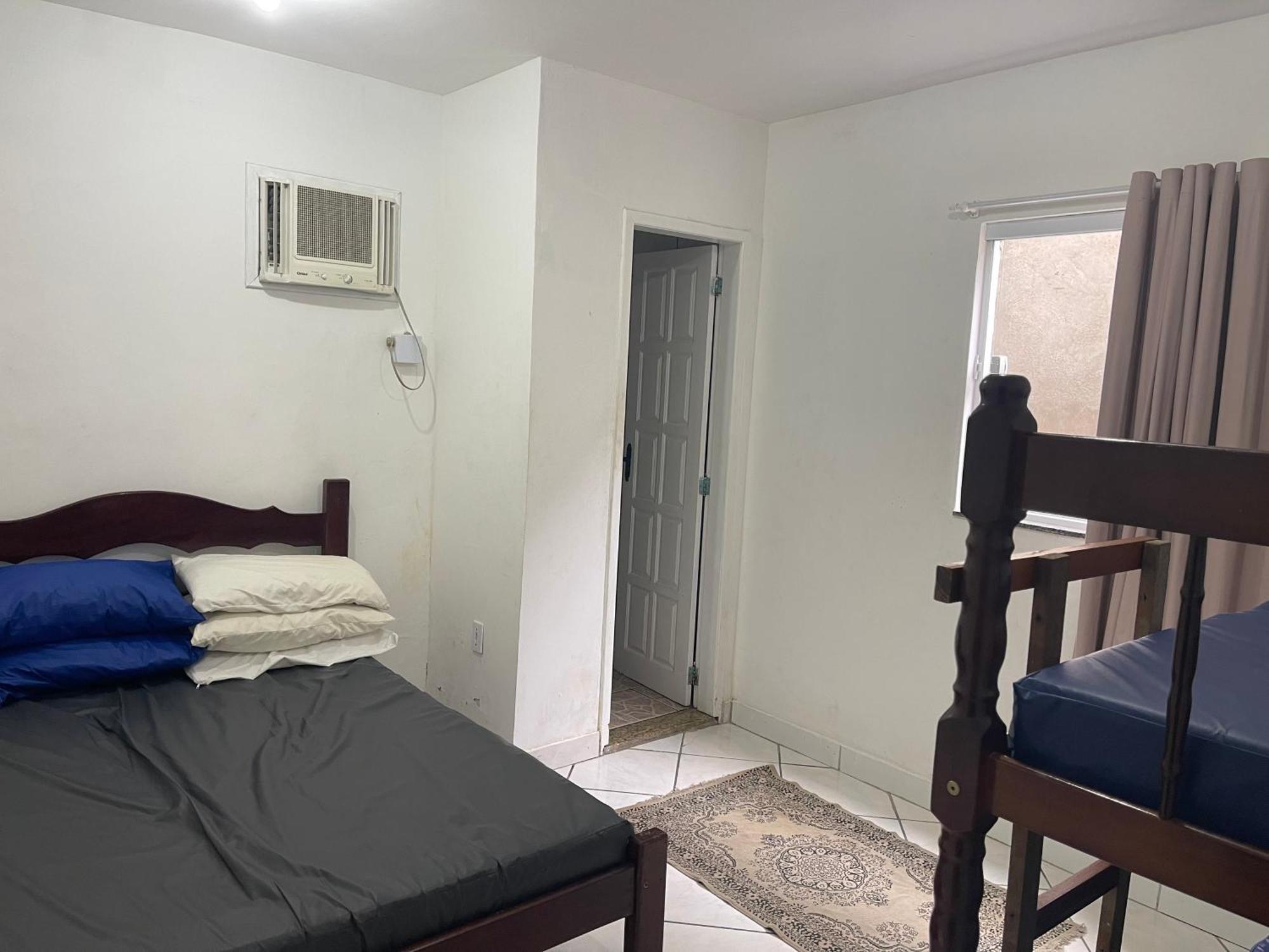 Suites E Flats Monte Alto אריאל דו קאבו מראה חיצוני תמונה